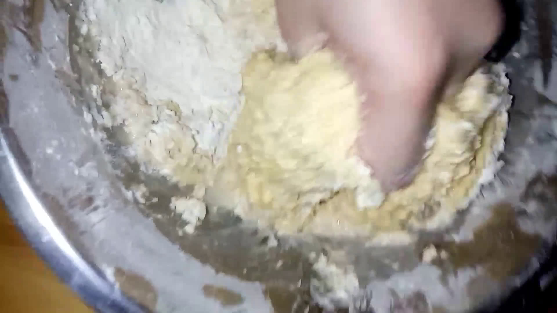 Foto del paso 5 de la receta: Rosca de reyes rellena