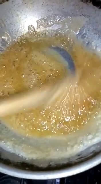Foto del paso 8 de la receta: Budín de pan navideño