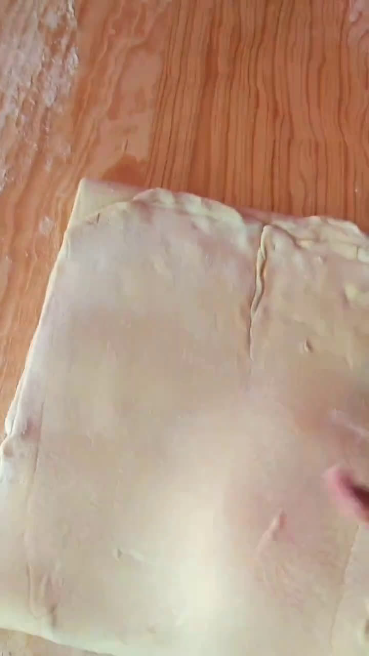 Foto del paso 12 de la receta: Masa Hojaldre