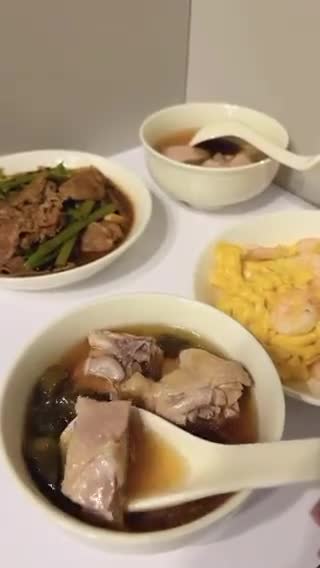 超簡單!!!《瓜仔雞湯》的食譜步驟2照片