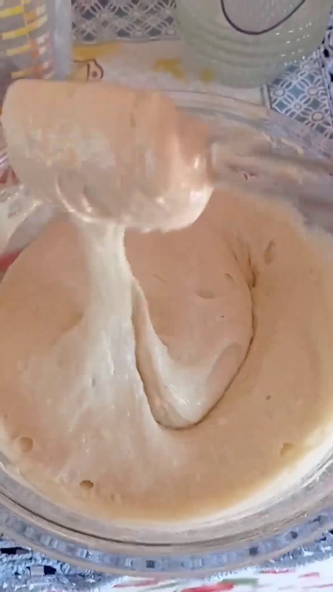 Foto del paso 3 de la receta: Bizcocho de banana en licuadora
