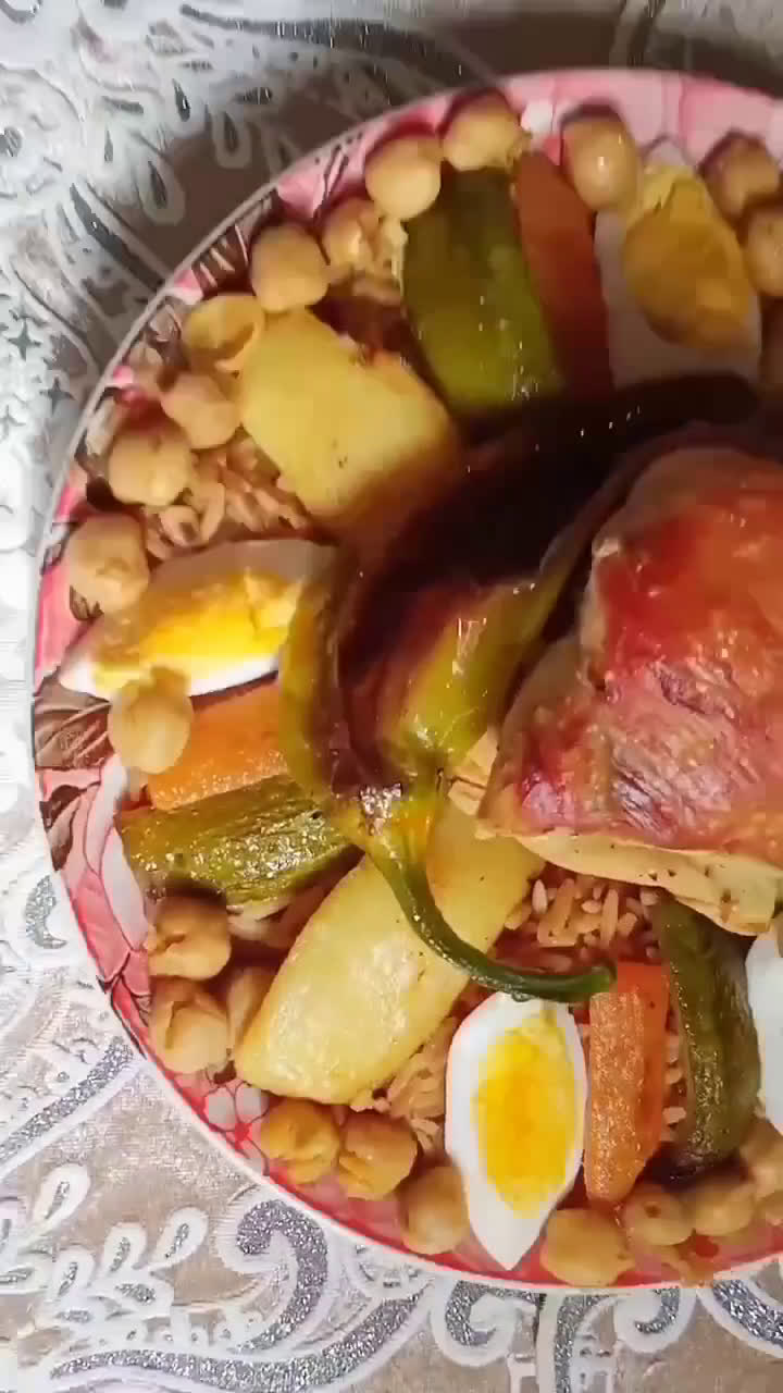 صورة لخطوة 4 من وصفة تليتلي بطريقتي