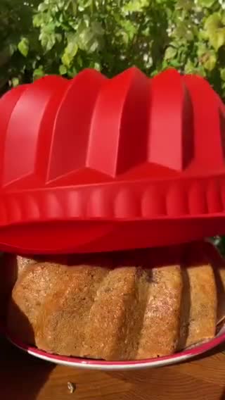 Foto del paso 4 de la receta: Bizcocho esponjoso de lotus