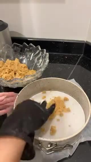 صورة لخطوة 3 من وصفة حلى التوست 🍞