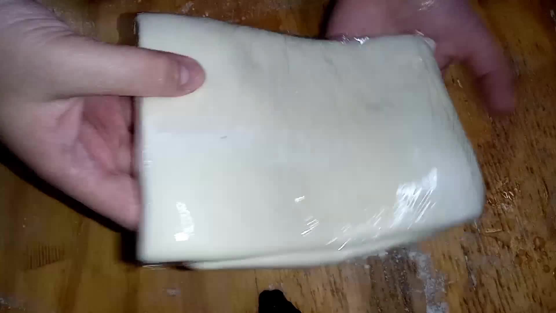 Foto del paso 10 de la receta: Libritos de grasa fáciles