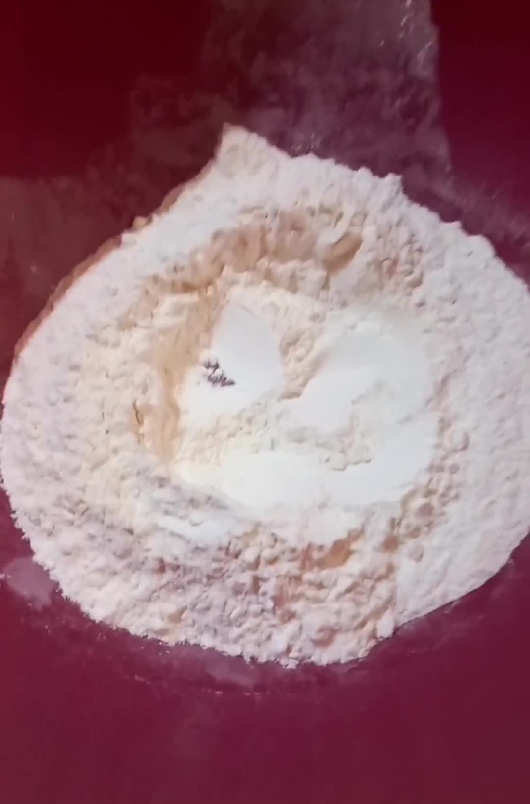 Foto del paso 1 de la receta: Masa de Tarta Casera🥧