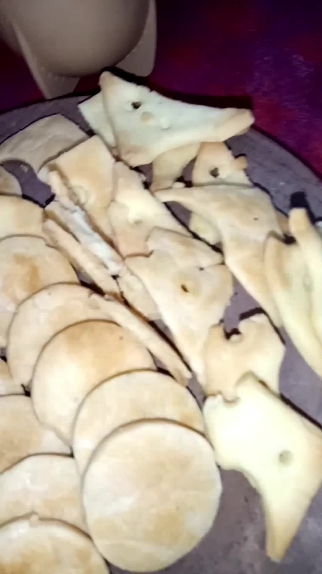 Foto del paso 11 de la receta: Galletitas de queso para celíacos