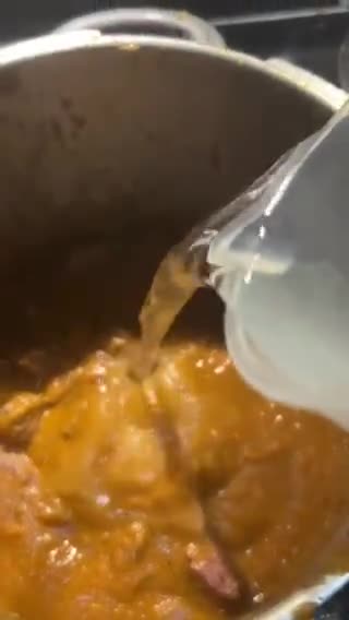 Foto del paso 6 de la receta: Meloso con carrilleras al Pedro Ximénez