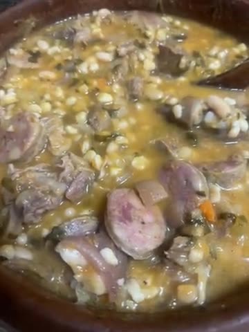 Foto del paso 5 de la receta: Locro argentino