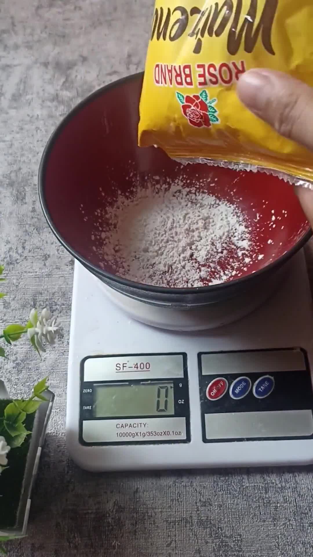 Foto langkah ke 1 dari resep Siomay/Dimsum mini Ayam Udang #372.