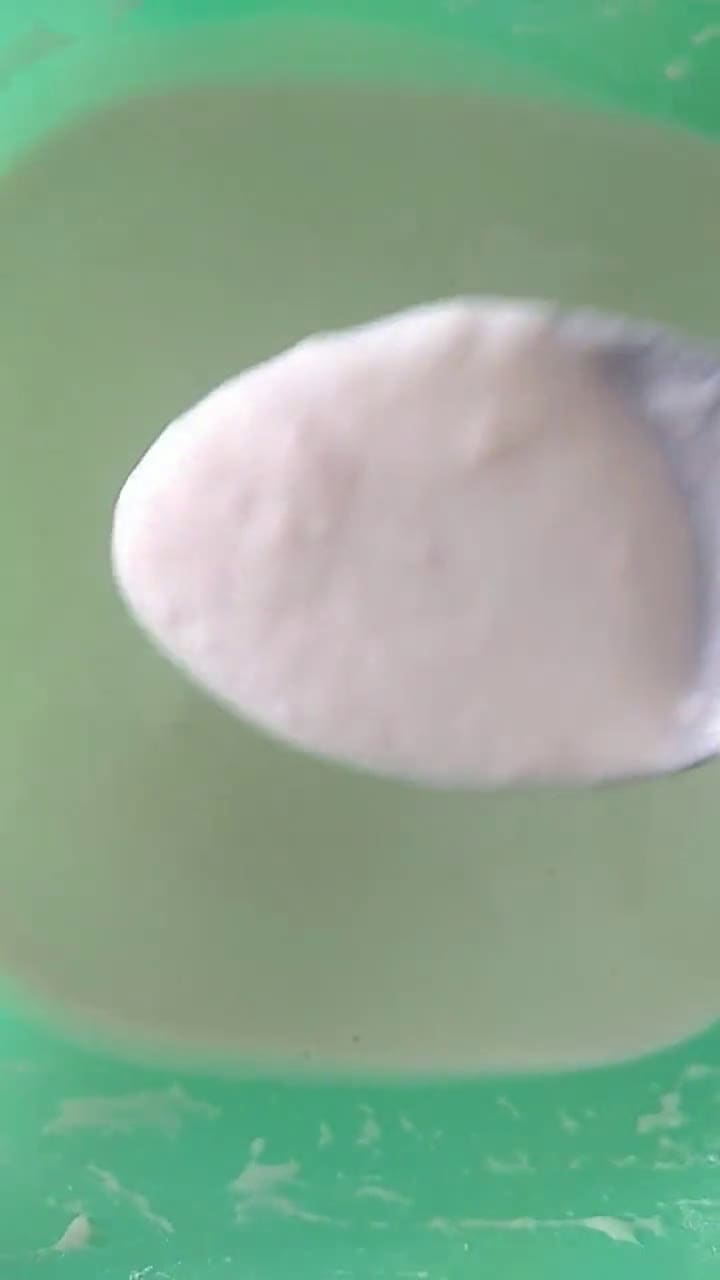 Foto langkah ke 5 dari resep Rolade Tahu Daun Singkong.