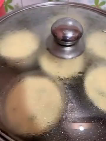 Foto langkah ke 4 dari resep Srikaya Cendol.
