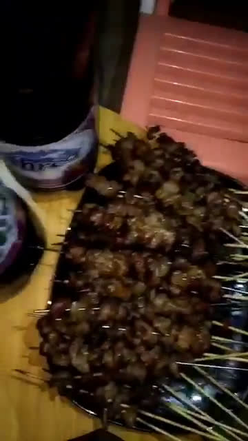صورة لخطوة 5 من وصفة لحم 🍖 مشوي على الجمر 🥩