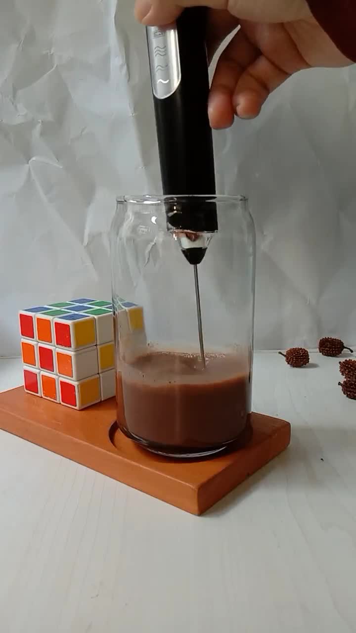 Foto langkah ke 3 dari resep Milo Dino.