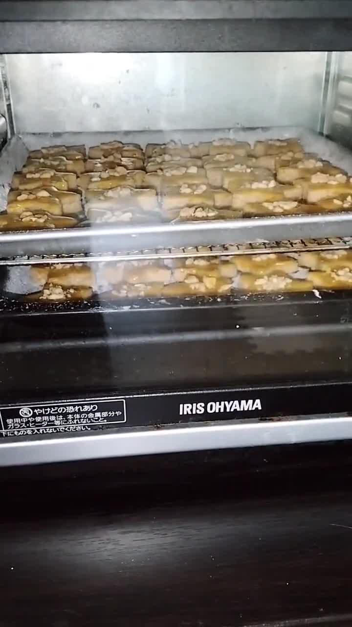 Foto langkah ke 7 dari resep 92. Kue kacang jadul.
