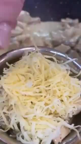Фото кроку 3 до Жульєн 🧑‍🍳.