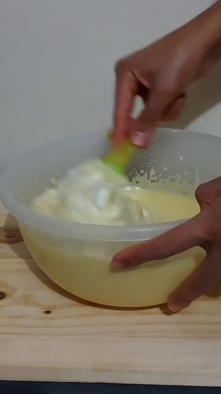 Foto del paso 3 de la receta: Pastel de tres leches