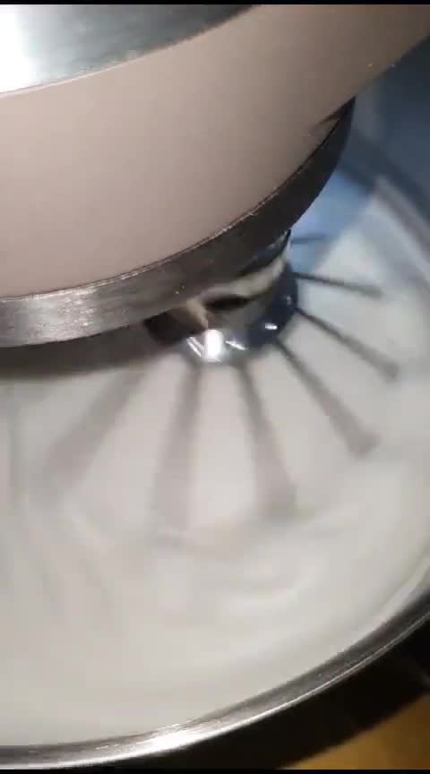 Foto langkah ke 7 dari resep Sunkist Orange Carrot Chiffon Cake.