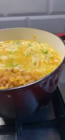 صورة لخطوة 8 من وصفة ارز بخاري بطريقه سهله