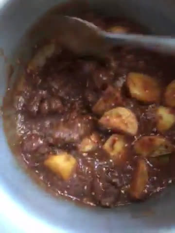A picture of step 6 of Tahiri.