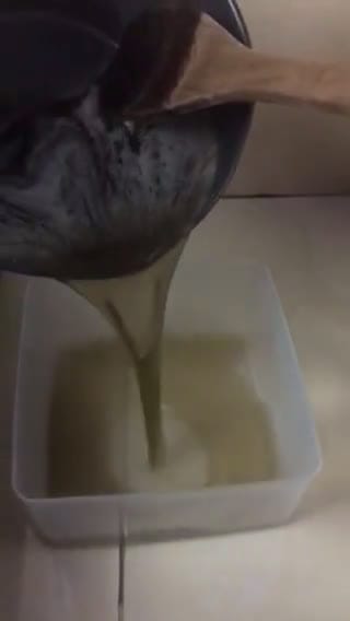 Foto langkah ke 1 dari resep Es Bandung.