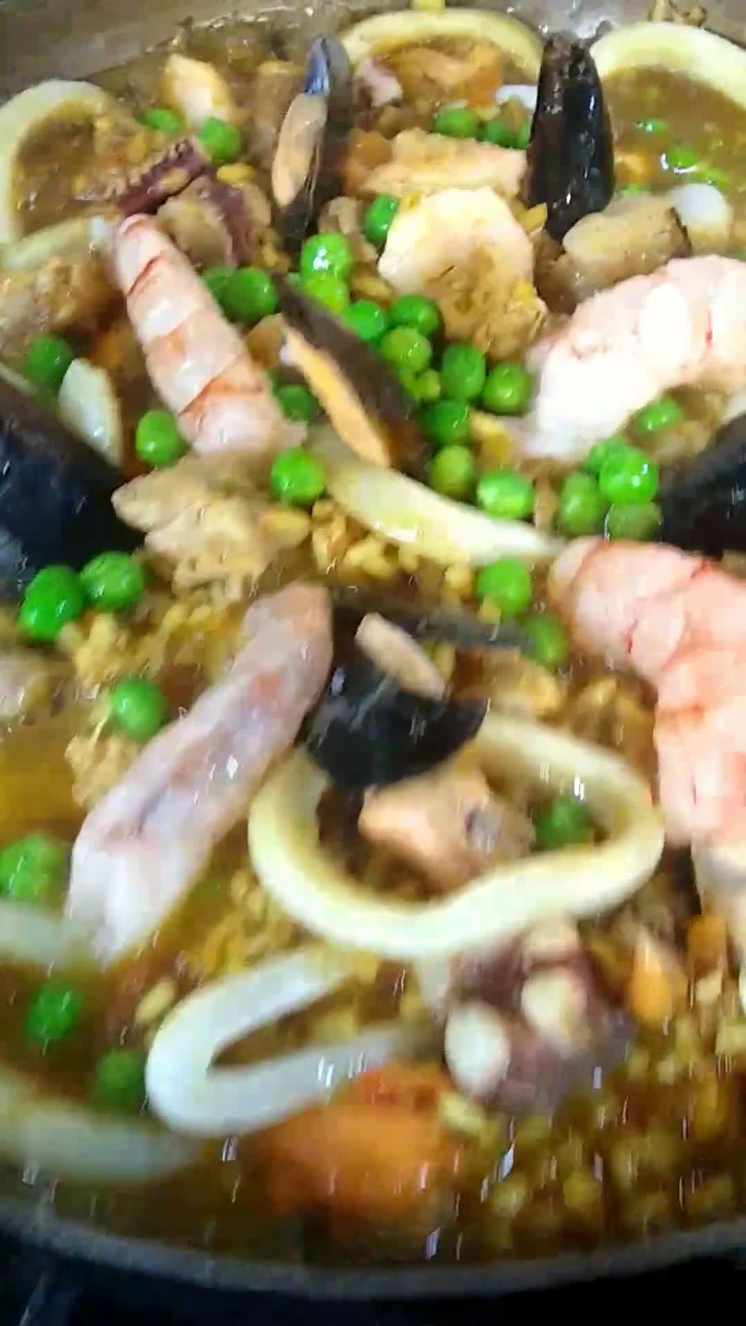 Foto del paso 7 de la receta: Paella al estilo fácil
