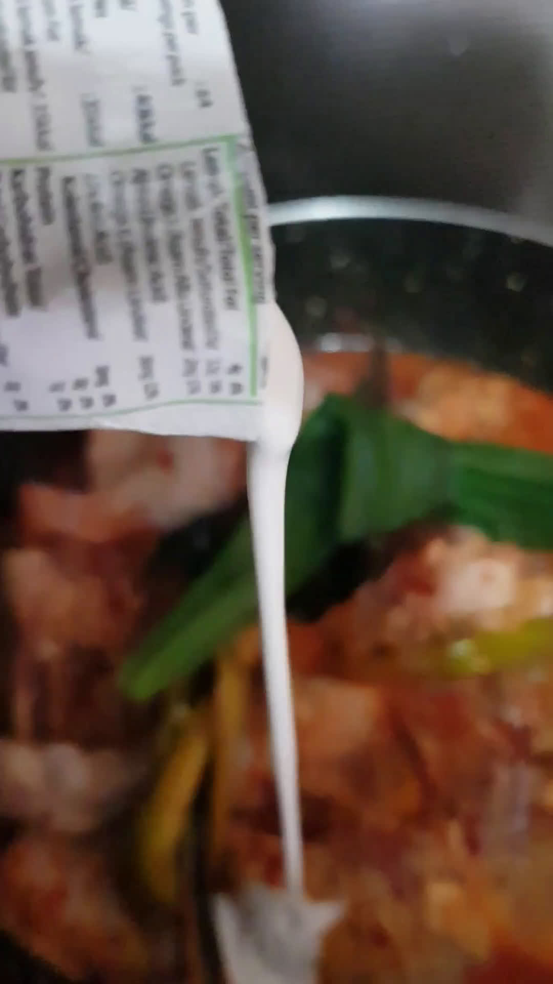 Foto langkah ke 3 dari resep Gulai Ayam Ala Mamah.