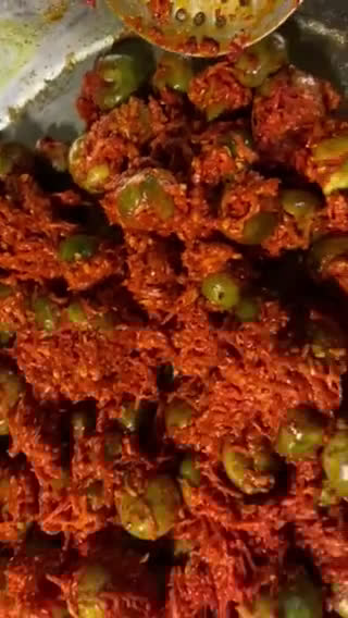 ગુંદાનું અથાણું (Gunda Athanu Recipe In Gujarati) રેસીપી સ્ટેપ2ફોટો