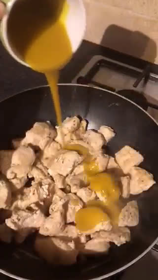 Foto del paso 3 de la receta: Pollo a la miel mostaza (fácil, rápido y delicioso)