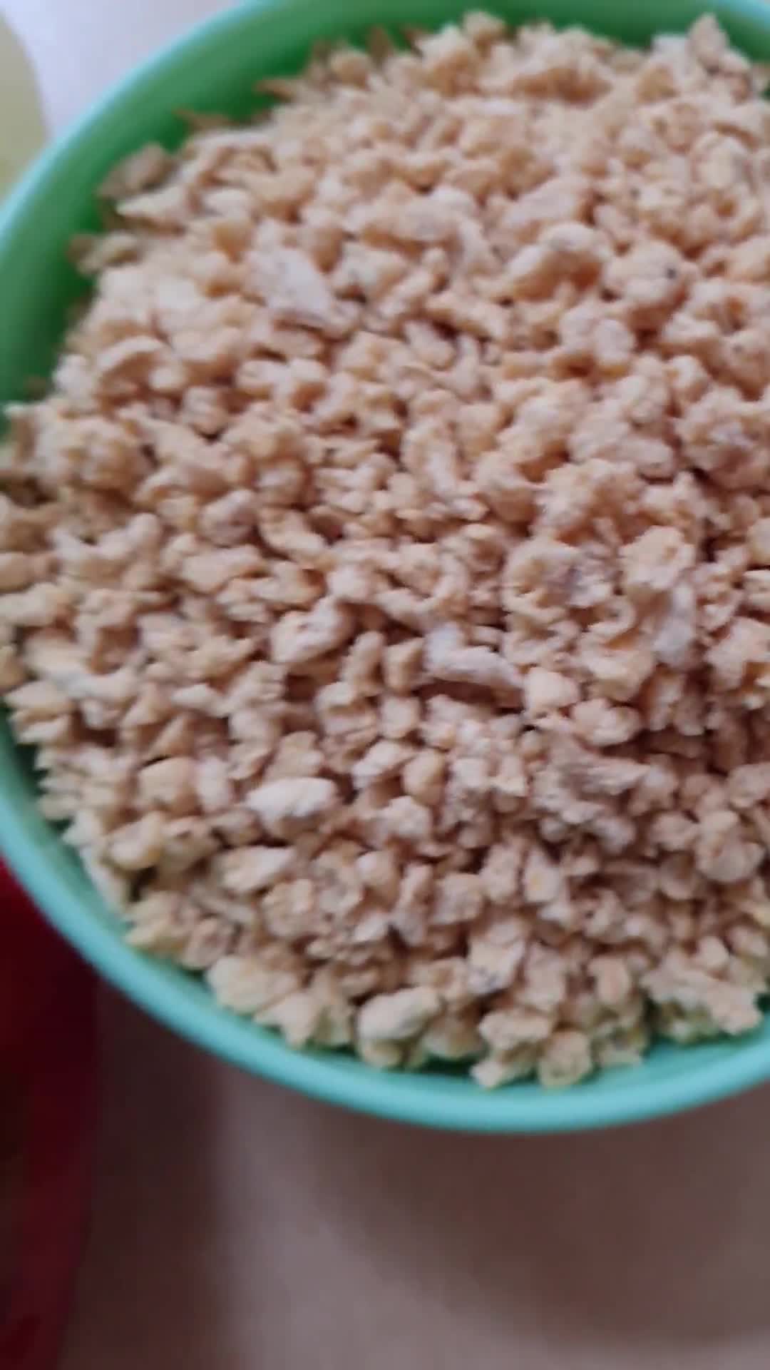 Foto del paso 1 de la receta: Pastel de papa vegetariano con opción vegana 🥔 ♥ 🐄