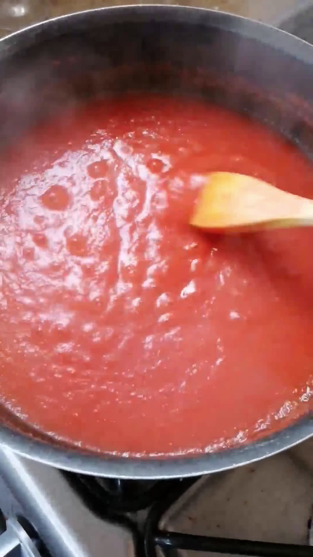 Foto del paso 2 de la receta: Salsa catsup 🍅 (opción keto)
