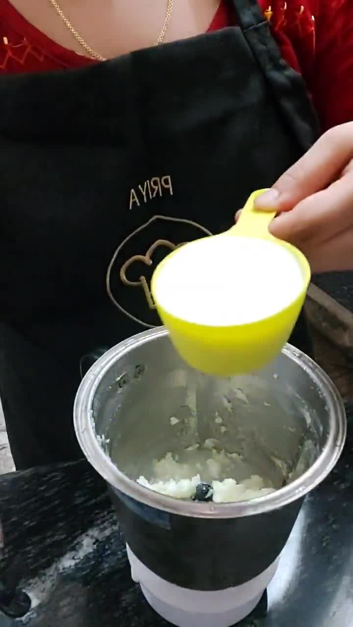 तीज स्पेशल मावा घेवर (Teej Special mawa ghevar recipe in hindi) रेसिपी चरण 6 फोटो