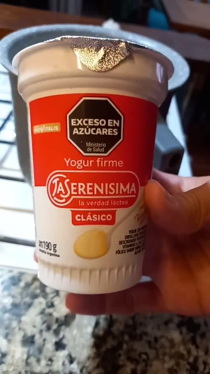 Foto del paso 2 de la receta: YOGUR🍶CASERO 🤗