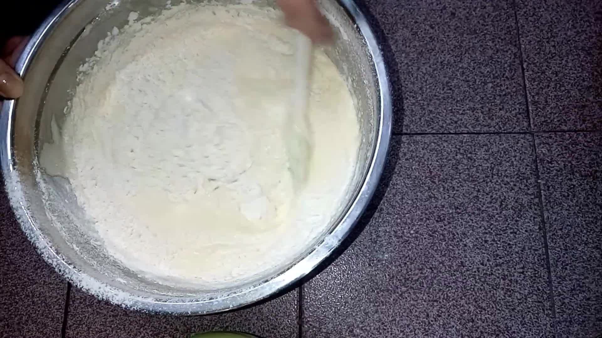 Foto del paso 5 de la receta: Budín de naranja esponjoso