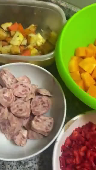 Foto del paso 2 de la receta: Locro Argento
