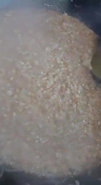 Foto del paso 3 de la receta: PILAF VEGANO (🌱)
