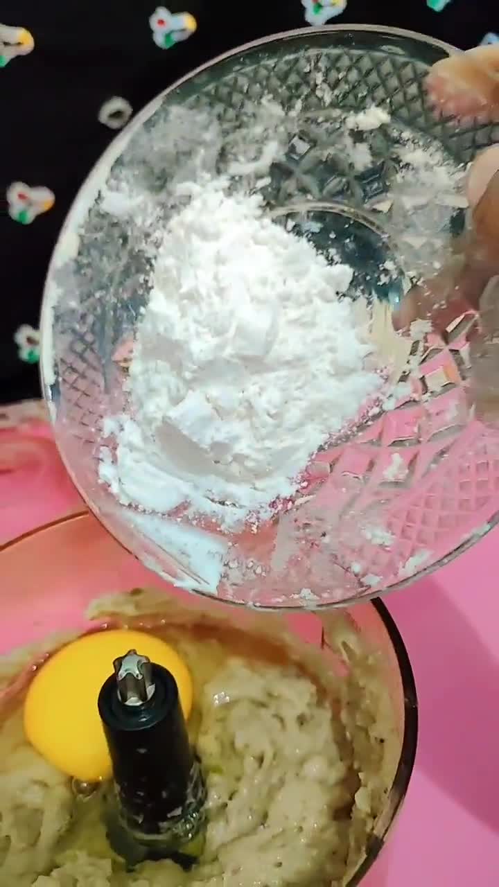 Foto langkah ke 4 dari resep Dimsum Ayam Wortel (BERGIZI).