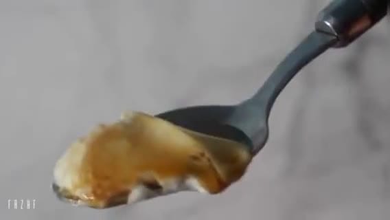 Foto langkah ke 8 dari resep Milk Pudding (ala Gyukak*).