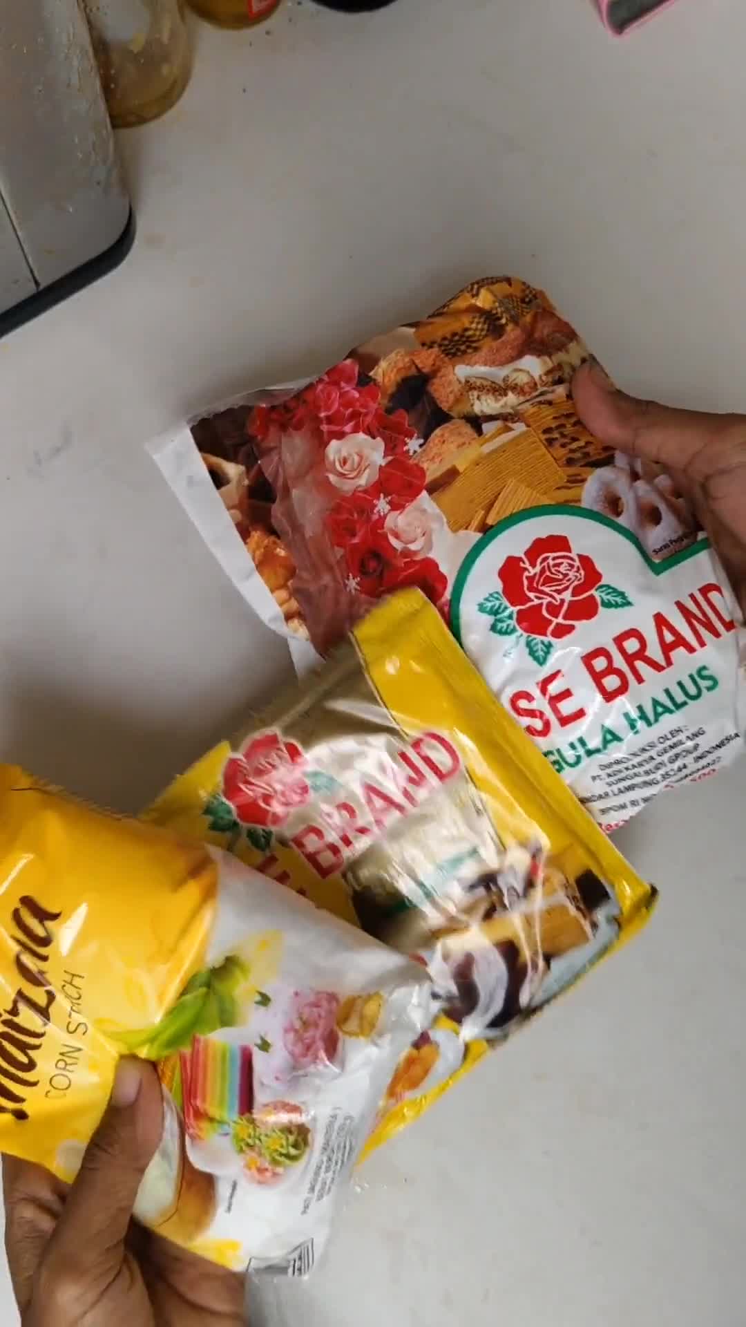 Foto langkah ke 1 dari resep Kaastengels.