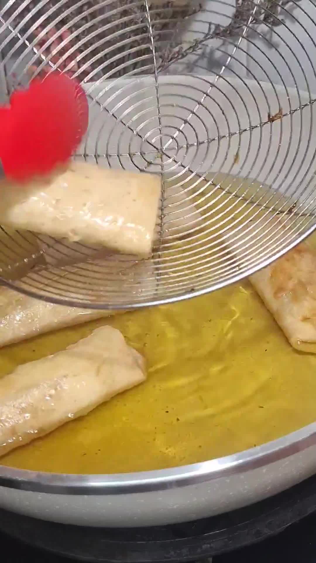 Foto langkah ke 10 dari resep Risoles Kampung Gluten Free.