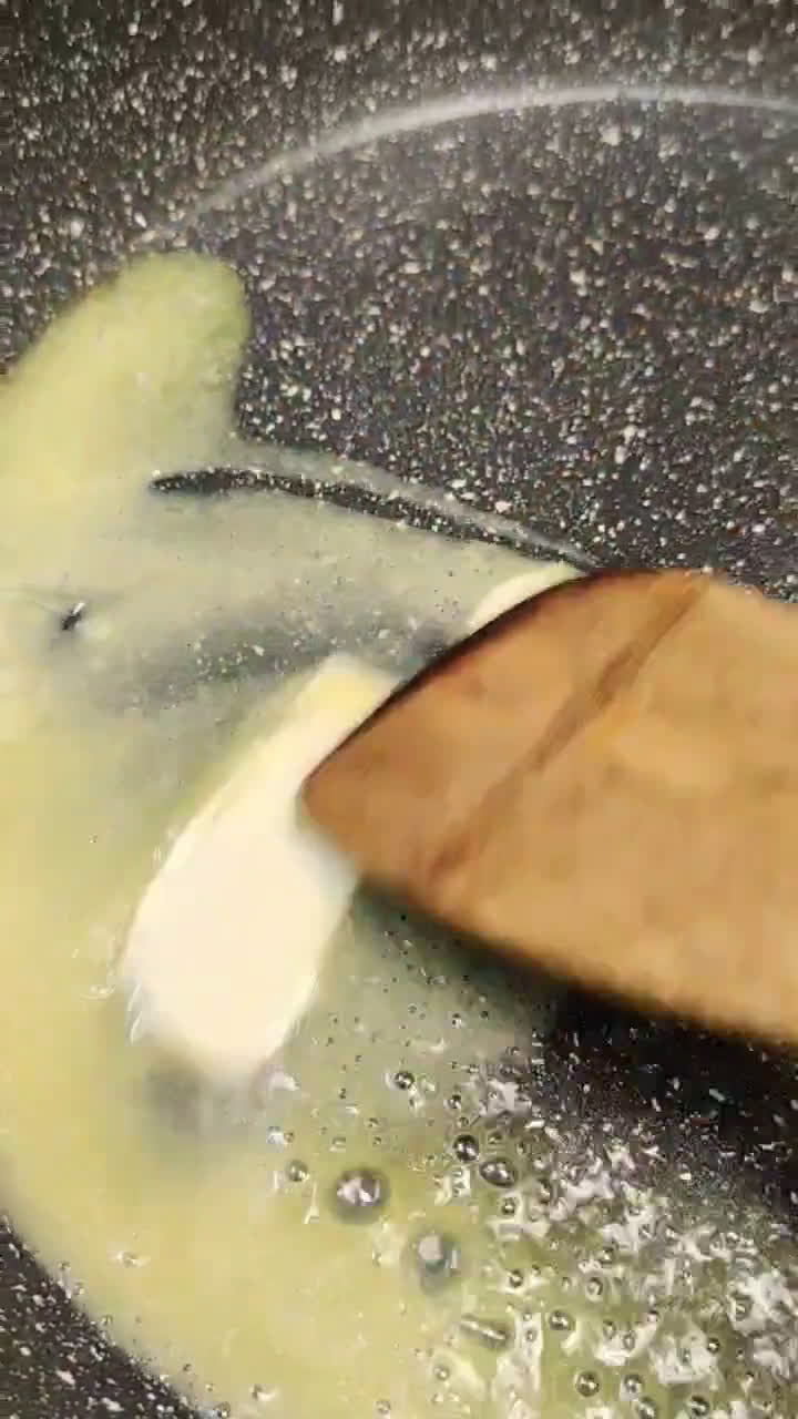 Foto langkah ke 2 dari resep Krim Bayam.