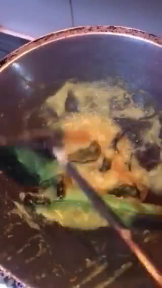 Foto langkah ke 4 dari resep Nasi Ulam Betawi.