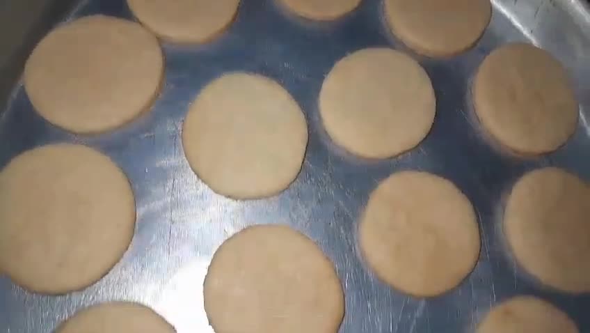 Foto del paso 9 de la receta: Alfajores cordobeses para celíacos 🤩🤩