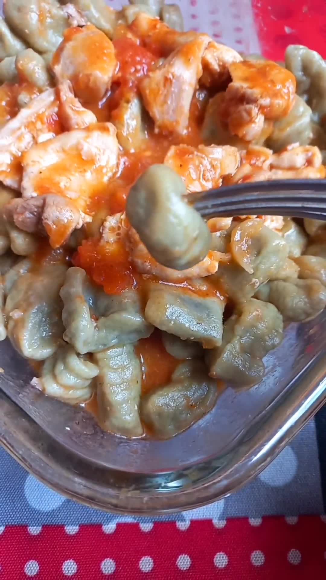 Foto del paso 7 de la receta: Ñoquis de Batata 🍠