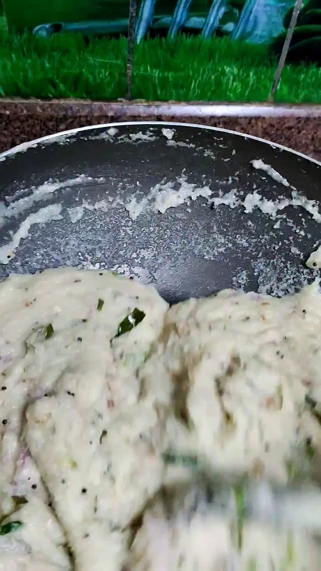 સોજી નો ઉપમા (Sooji Upma Recipe In Gujarati) રેસીપી સ્ટેપ5ફોટો