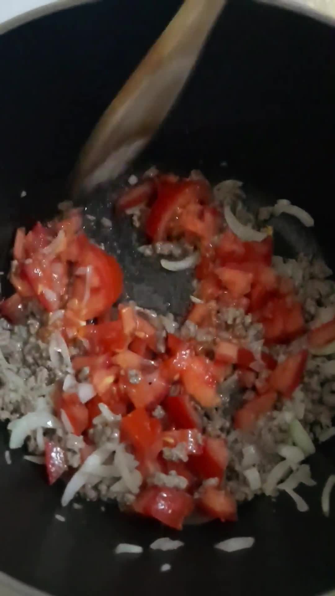 صورة لخطوة 2 من وصفة مرق سلق
