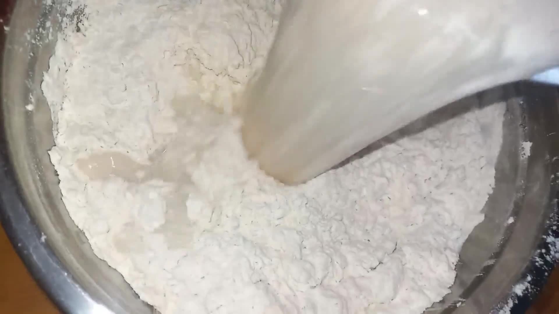 Foto del paso 4 de la receta: Bolas de fraile o berlinesas