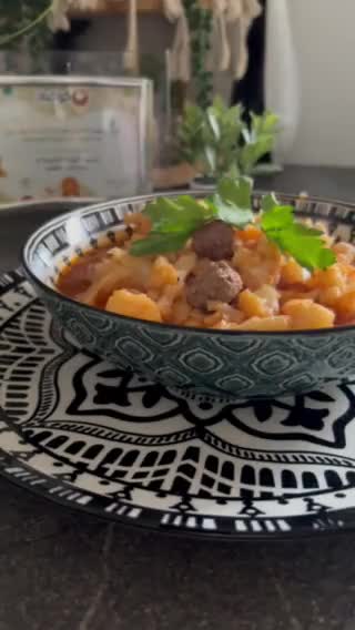صورة لخطوة 3 من وصفة قرنبيط بصوص الطماطم