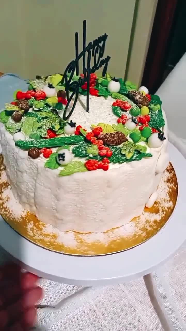 Foto del passaggio 6 della ricetta Torta lime e cioccolato