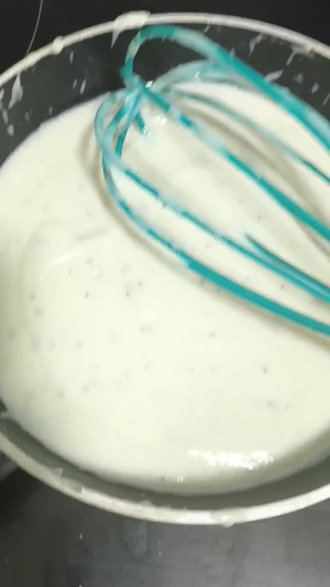 Foto del paso 5 de la receta: Salsa Roquefort